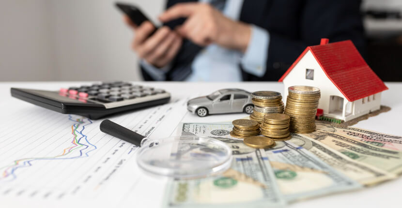 Care Annuity